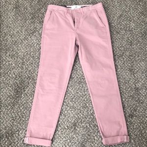 H&M David Beckham Pants